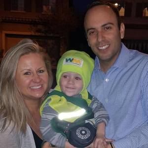 Meet your Posher, Alana